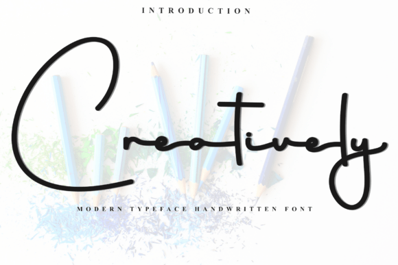 Creatively: Infuse Festive Charm into Your Typography