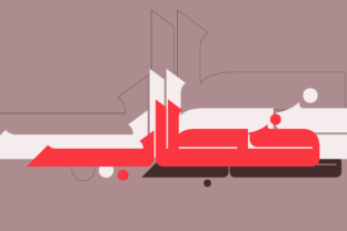 Khetab - Arabic: A Modern Typeface for Impactful Branding